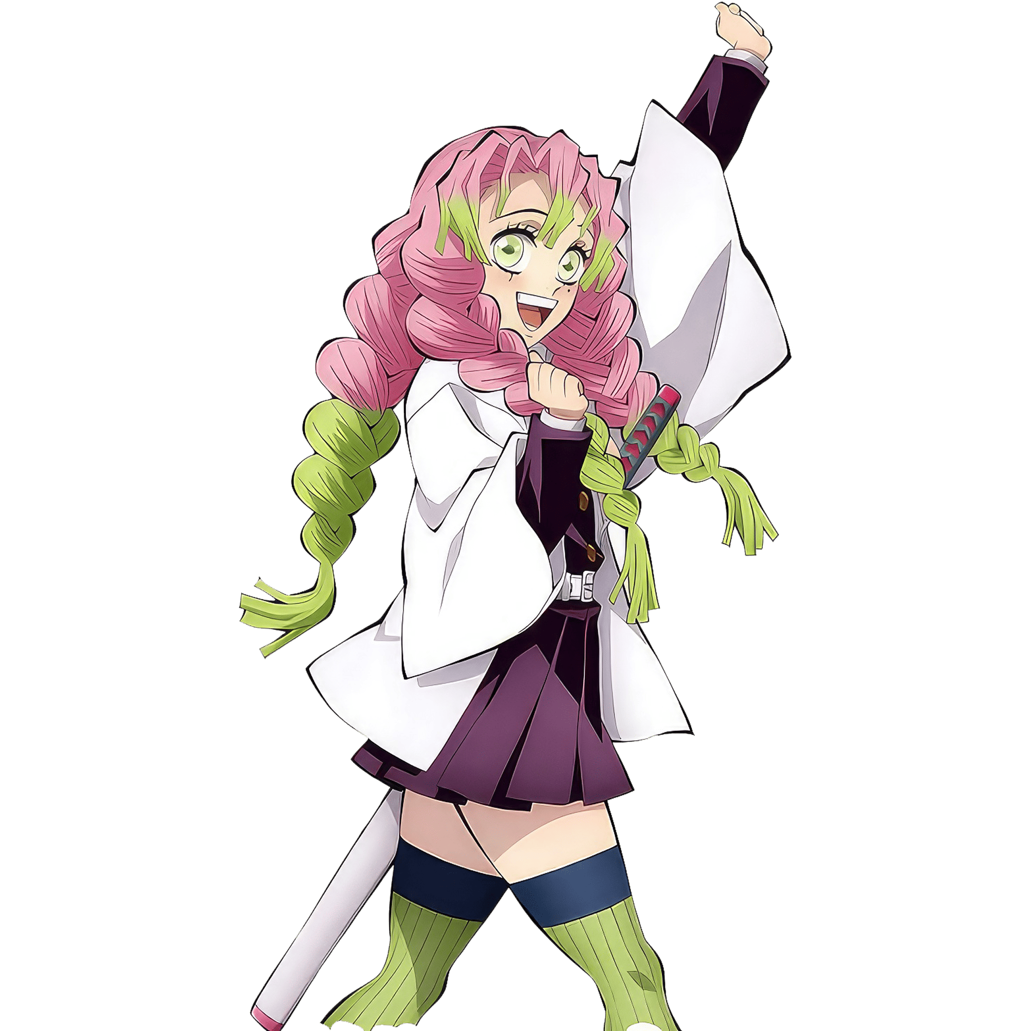Demon Slayer RP
